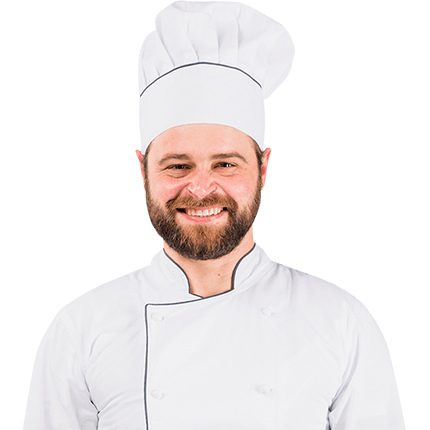 Chef Jon